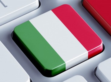 Casestudy: Italiaanse Vertaling