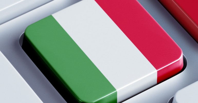 Casestudy: Italiaanse Vertaling