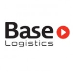 Logo Base Logistics