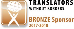 Logo TWB BronzeSponsor